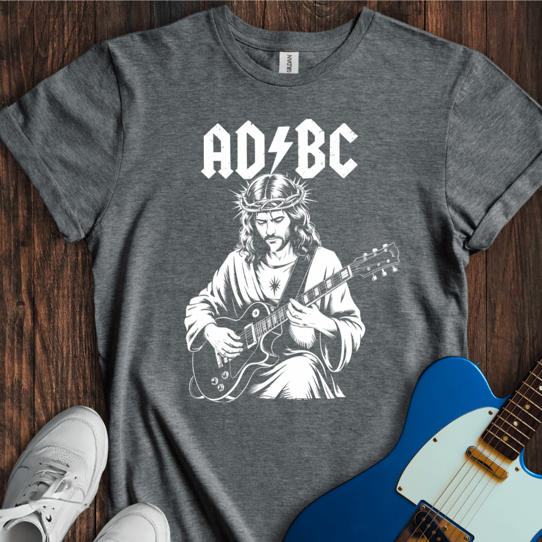 Jesus Rocks T-Shirt