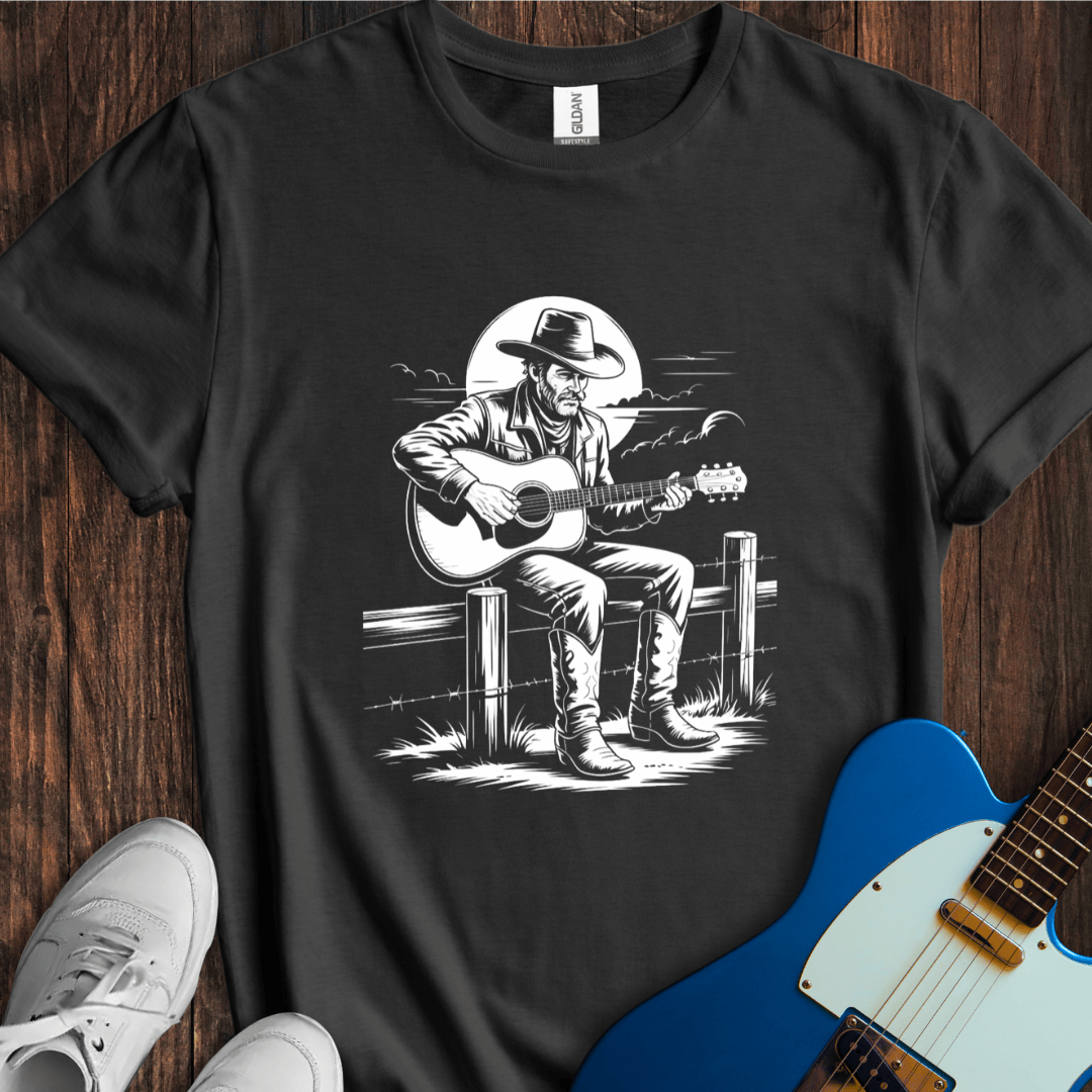 Country Rocker T-Shirt