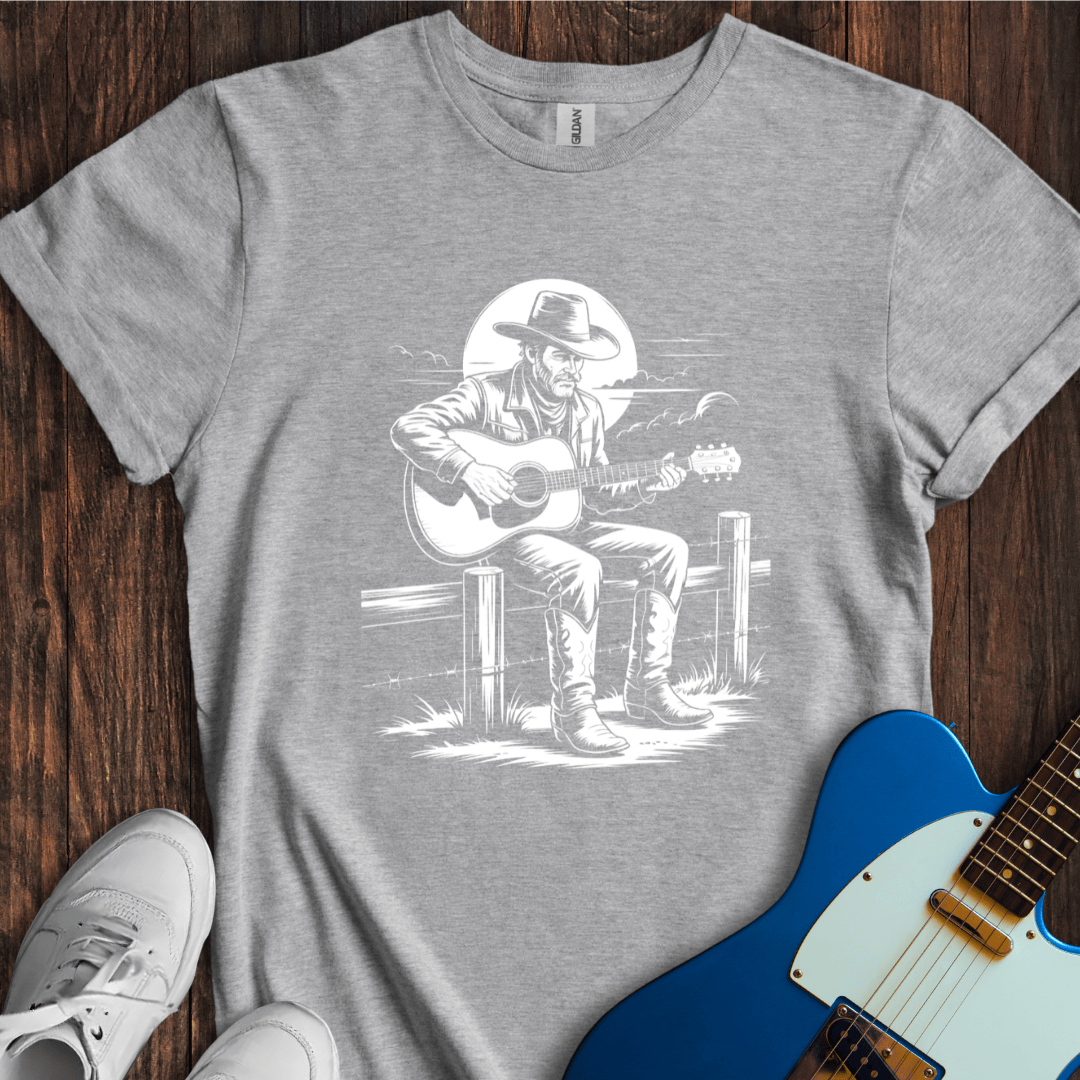 Country Rocker T-Shirt