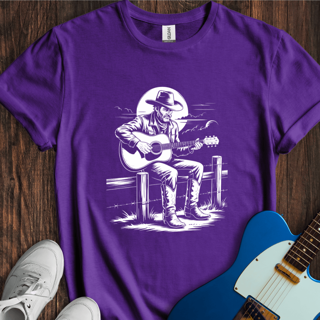 Country Rocker T-Shirt