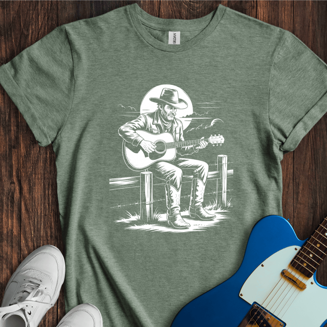 Country Rocker T-Shirt