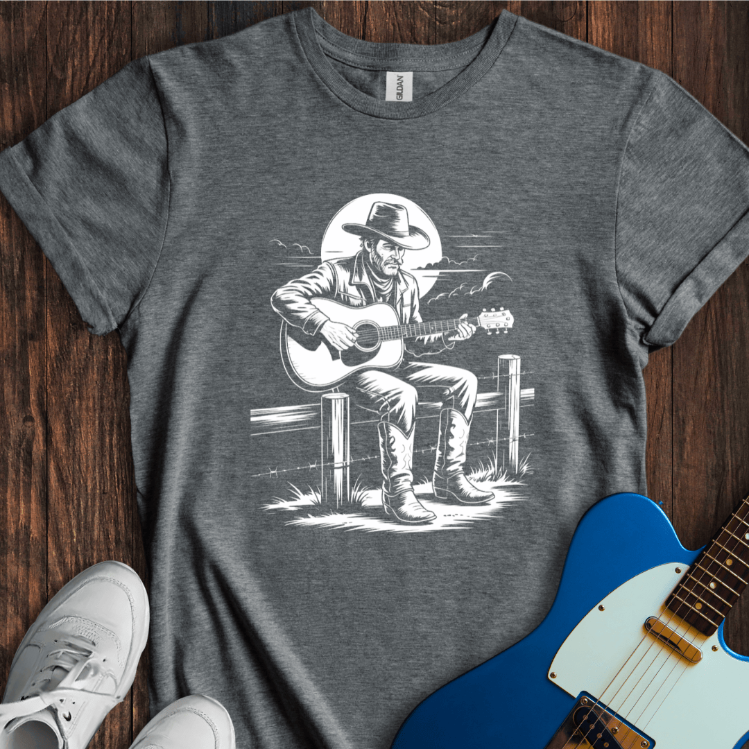 Country Rocker T-Shirt