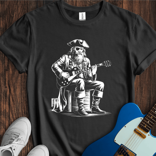 Pirate Rock T-Shirt