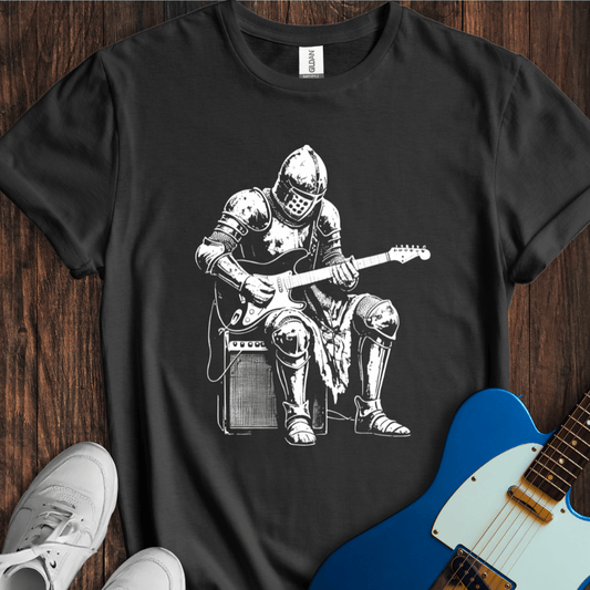 Rock And Roll All Knight T-Shirt