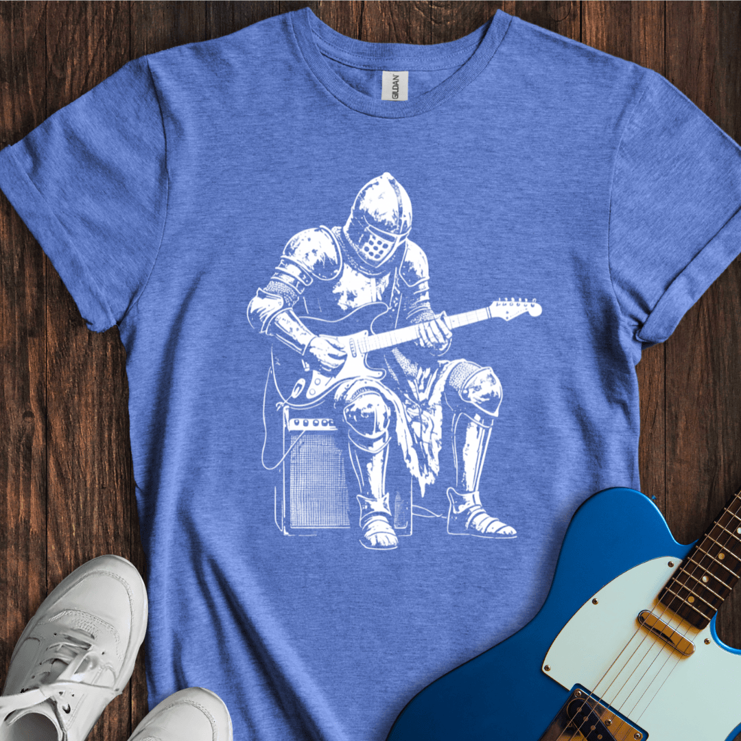 Rock And Roll All Knight T-Shirt