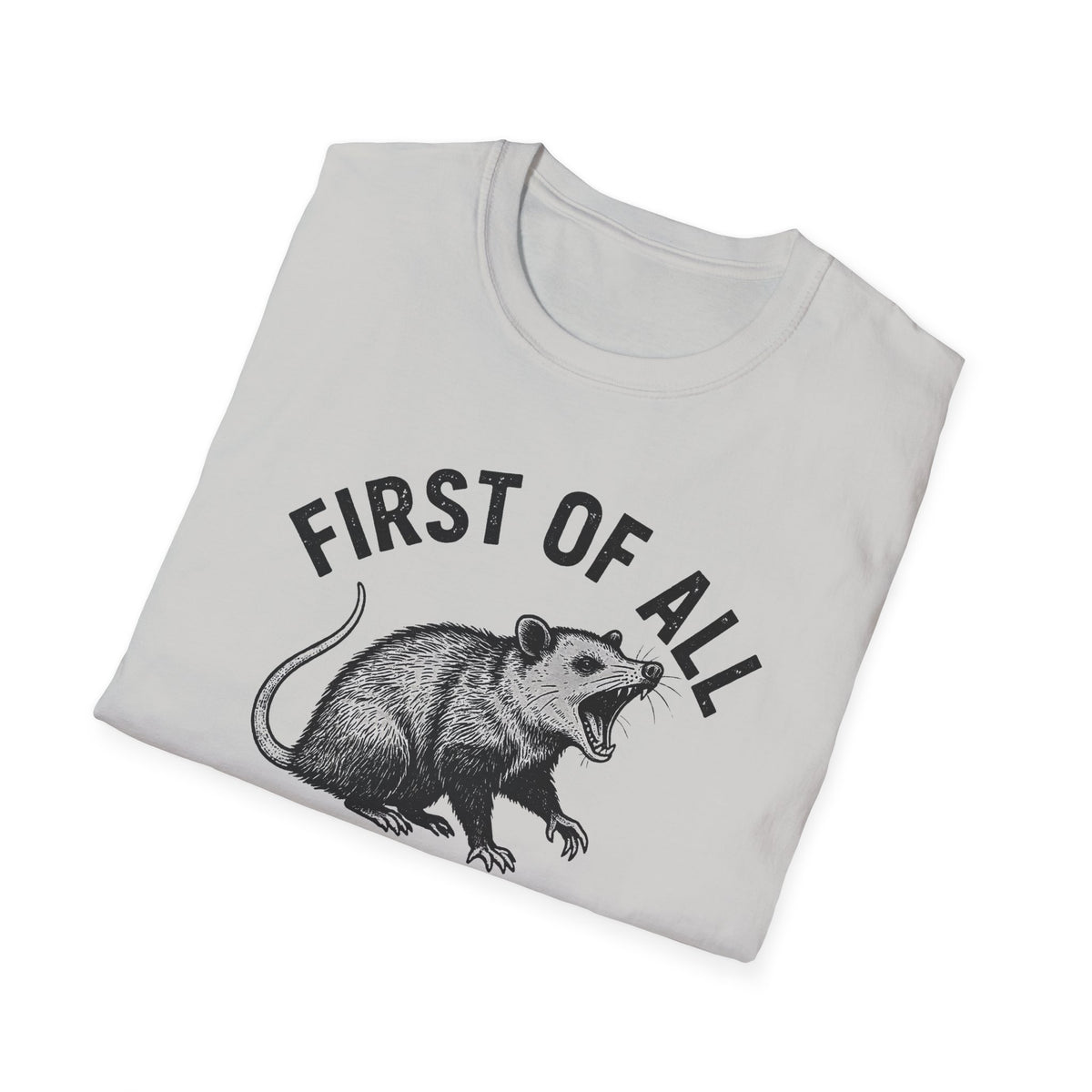I'm A Delight T-Shirt