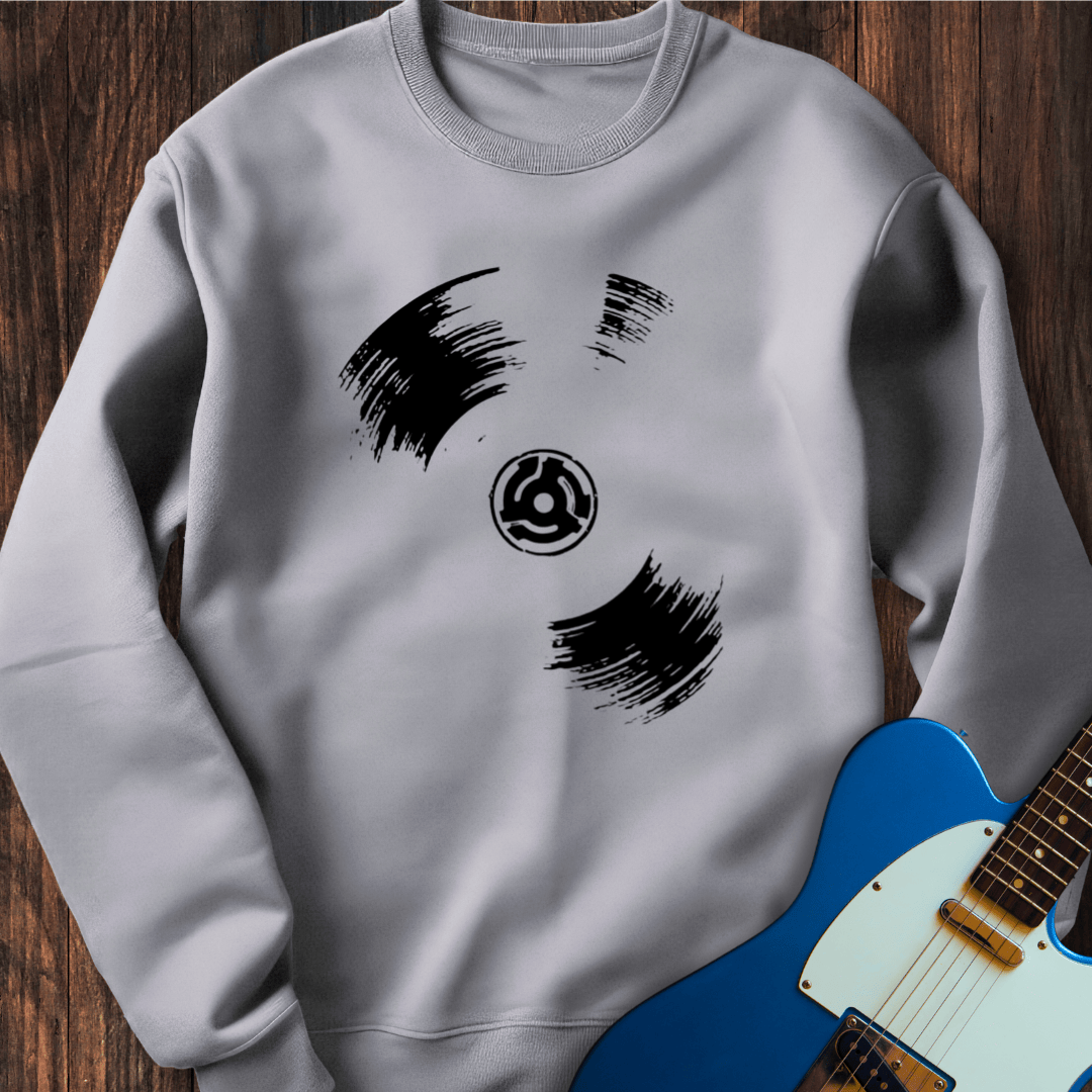 Save The Records Sweatshirt
