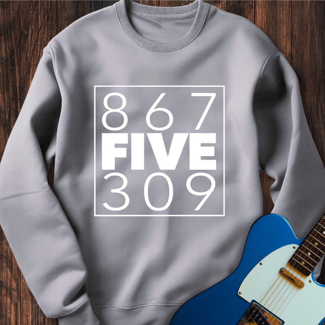 867 FIVE 309 Sweatshirt