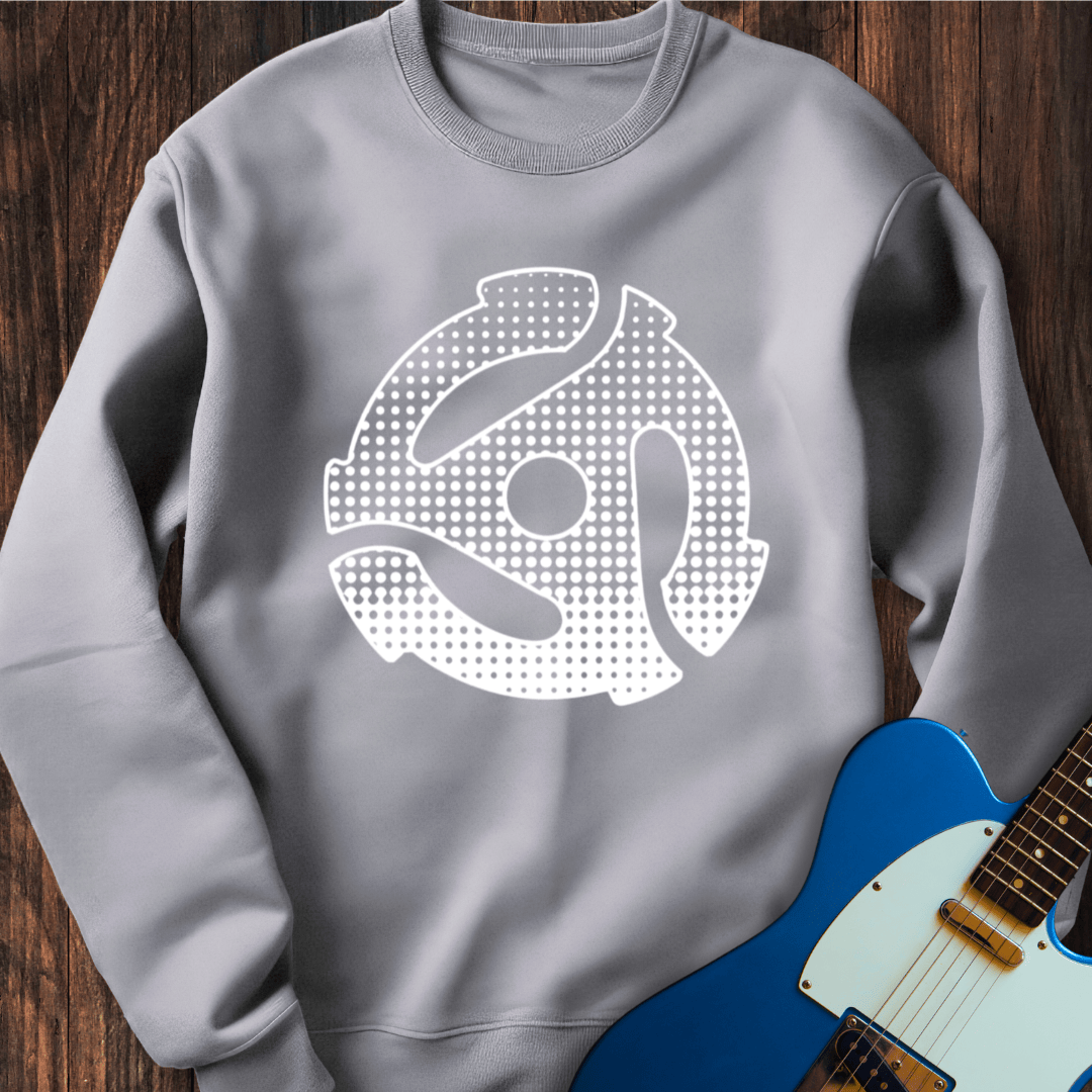 Vintage Adaptor Sweatshirt