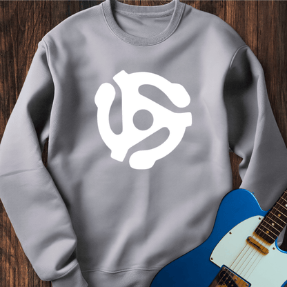 45 Adapter Sweatshirt