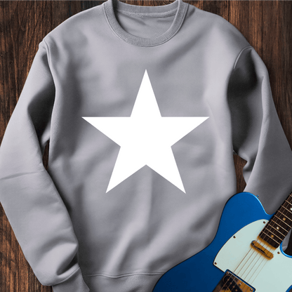 Black Star Sweatshirt
