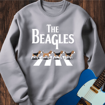 The Beagles Sweatshirt