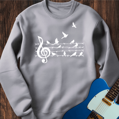 Blackbirds Sweatshirt