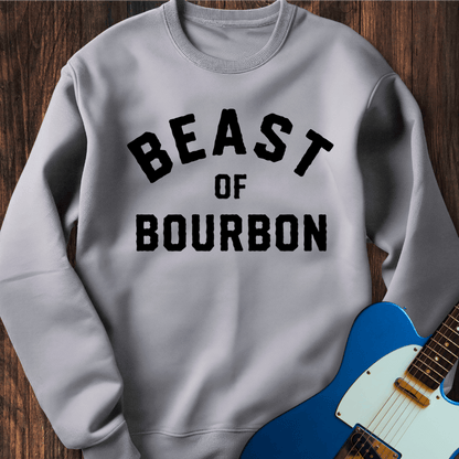Beast Of Bourbon Sweatshirt