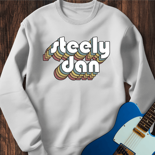 Steely Dan Sweatshirt
