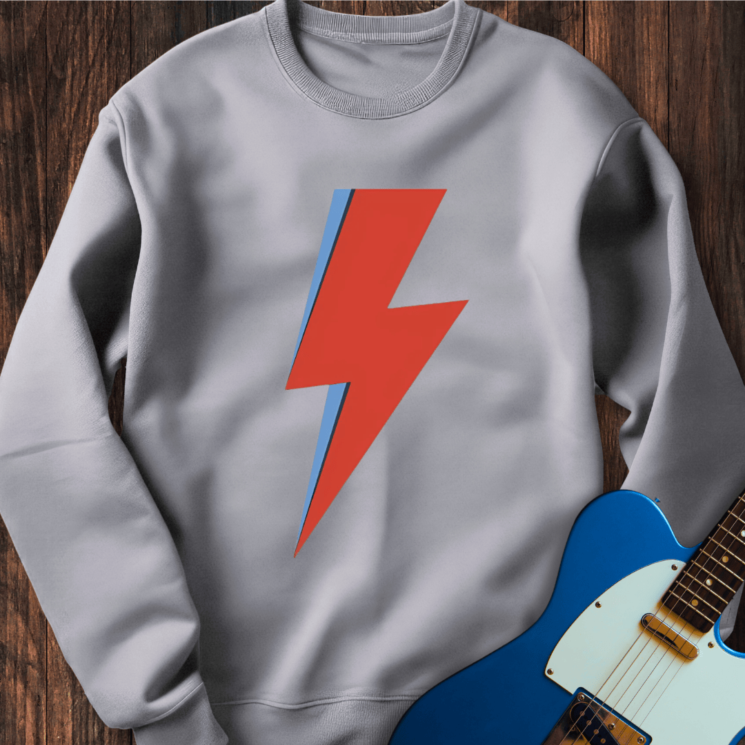 Stardust Symbol Sweatshirt