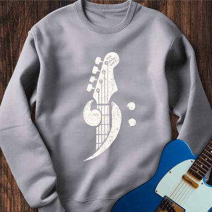 Bass Hug Sweatshirt