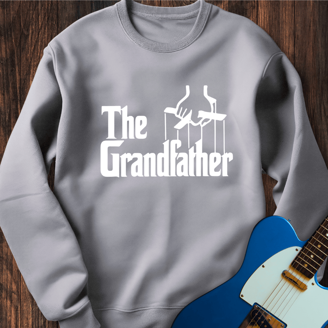 The Grandfather Sweatshirt