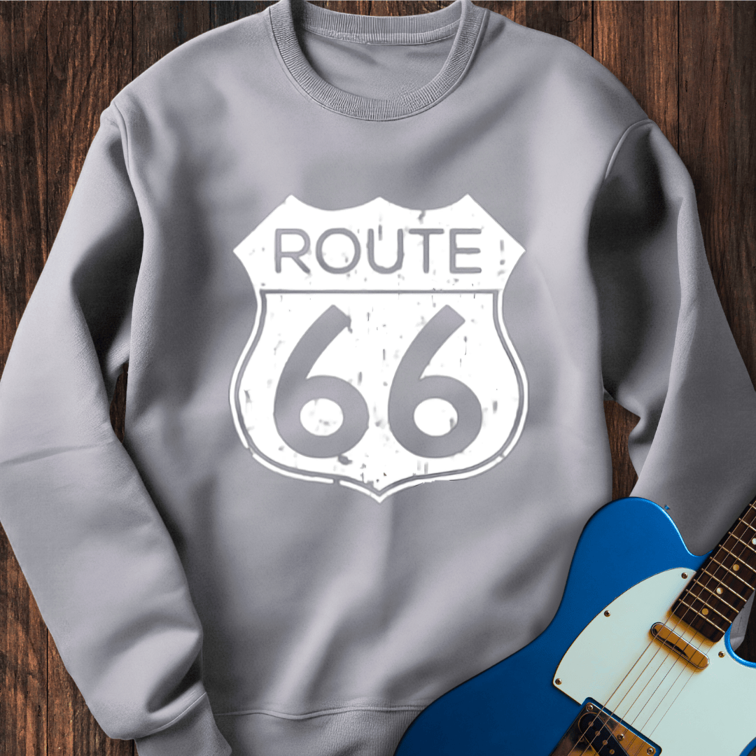 Route 66 Sweatshirt