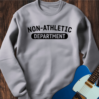 Non-Athletic Department Sweatshirt