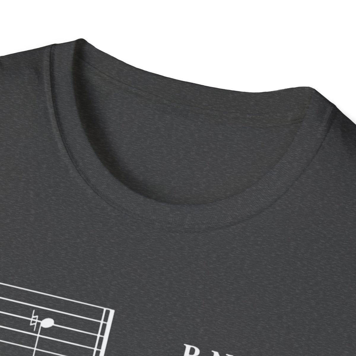 [UK II] B Quiet T-Shirt