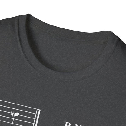[UK II] B Quiet T-Shirt