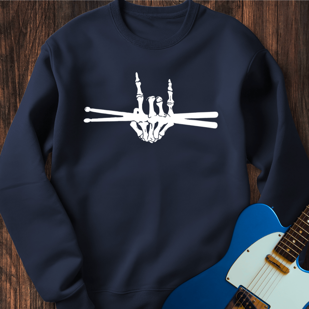 Eternal Rock Sweatshirt