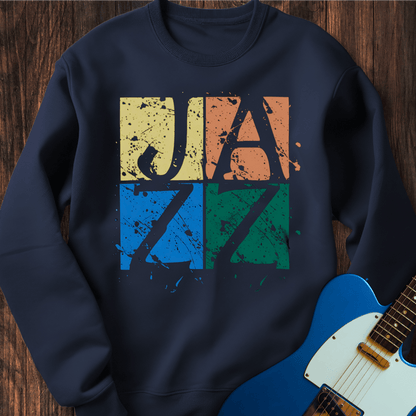 Jazz Joint Sweatshirt