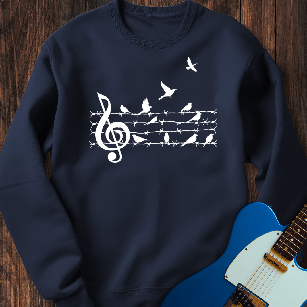 Blackbirds Sweatshirt