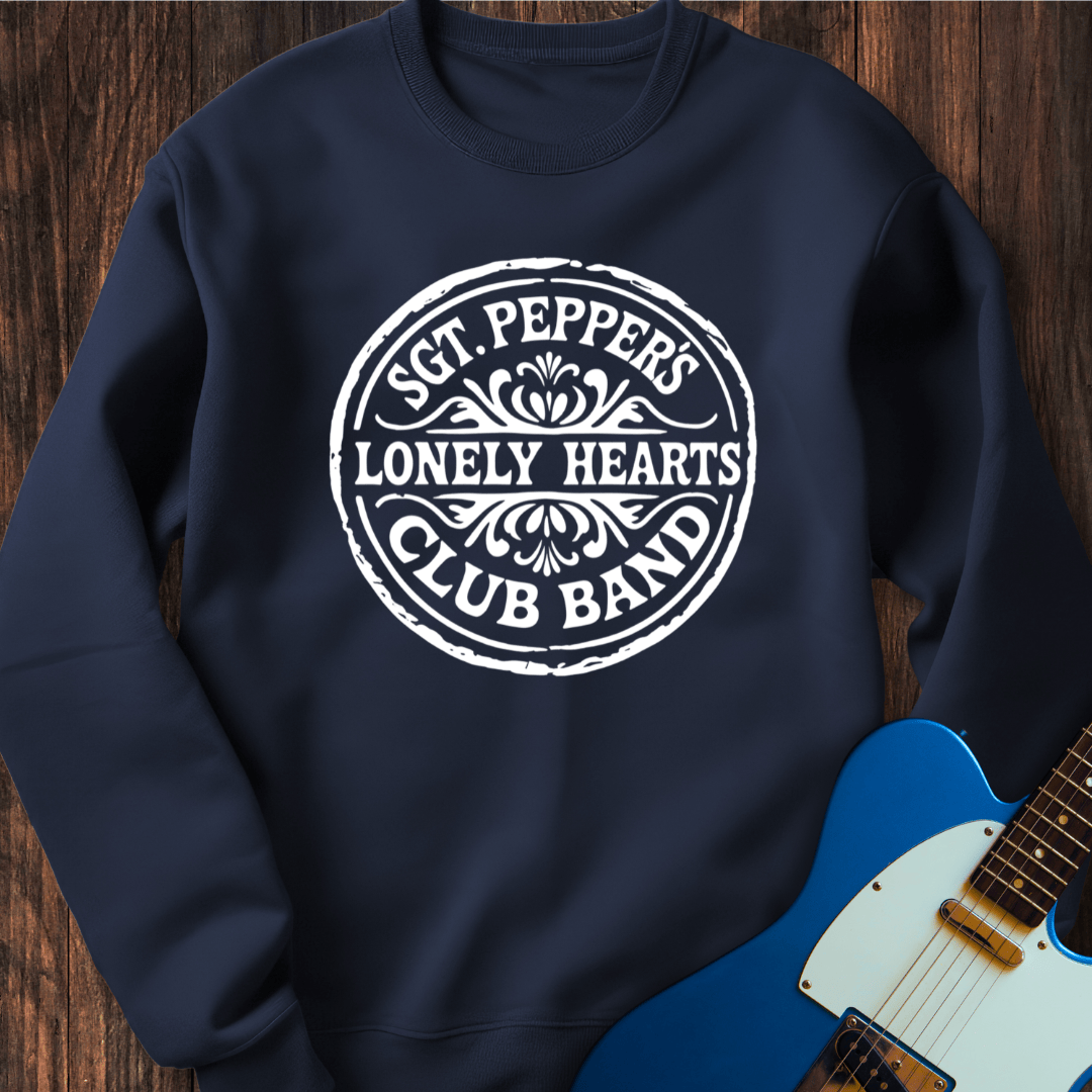 Sgt. Pepper's... Sweatshirt