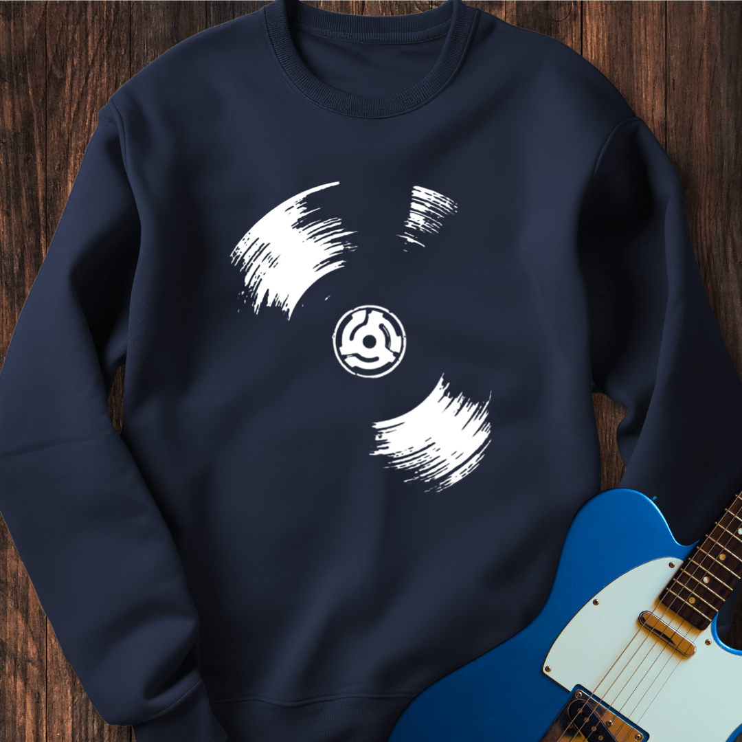 Save The Records Sweatshirt