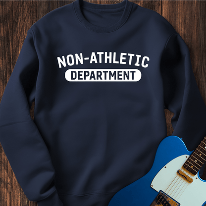 Non-Athletic Department Sweatshirt