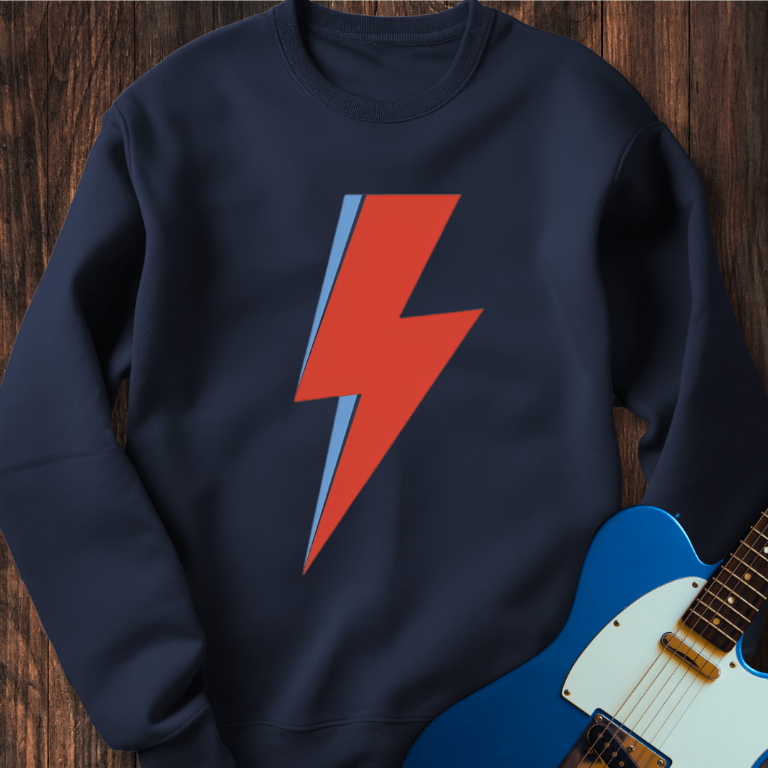 Stardust Symbol Sweatshirt