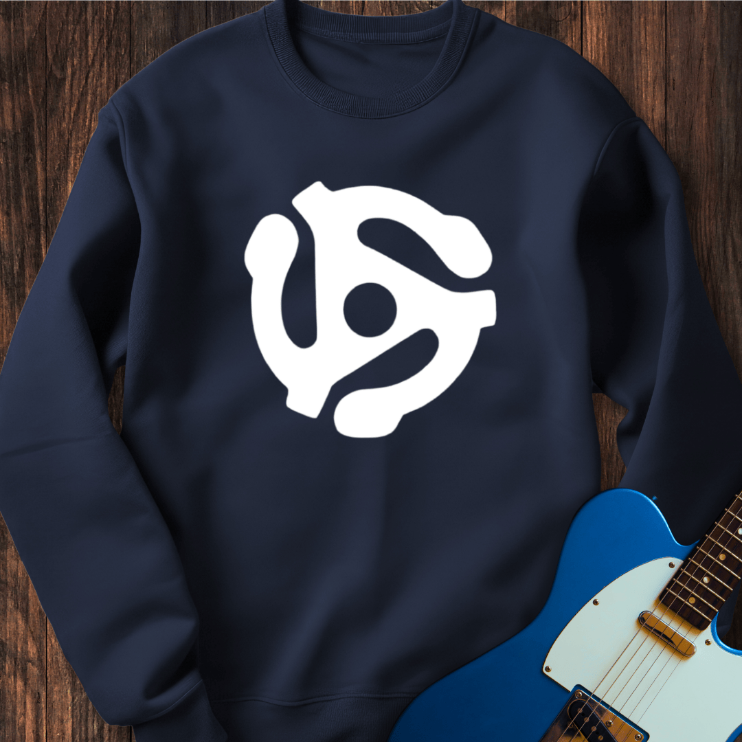 45 Adapter Sweatshirt