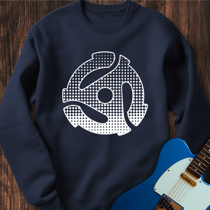 Vintage Adaptor Sweatshirt