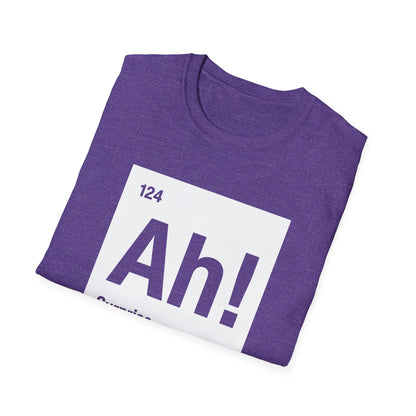The Element Of Surprise T-Shirt