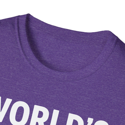 World's Tallest Elf T-Shirt