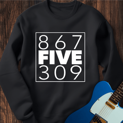 867 FIVE 309 Sweatshirt