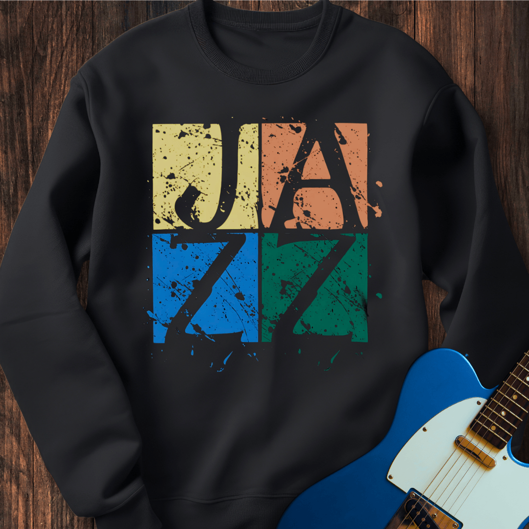 Jazz Joint Sweatshirt
