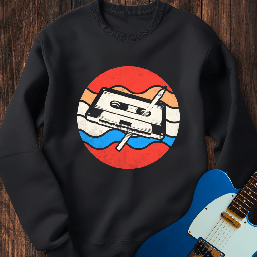 Be Kind, Rewind (I) Sweatshirt