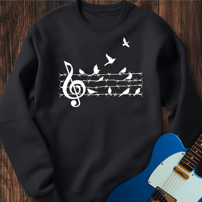 Blackbirds Sweatshirt