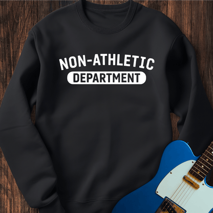 Non-Athletic Department Sweatshirt