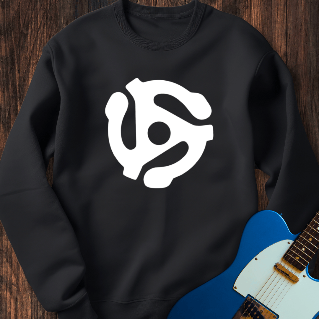 45 Adapter Sweatshirt
