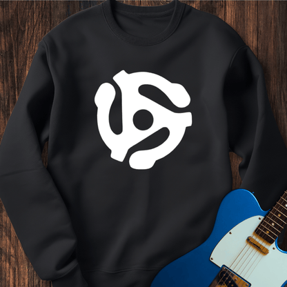 45 Adapter Sweatshirt