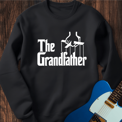 The Grandfather Sweatshirt