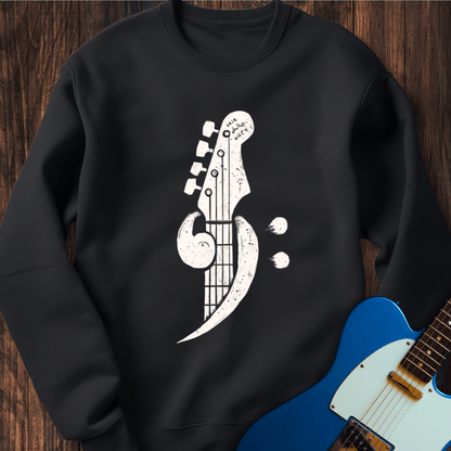 Bass Hug Sweatshirt