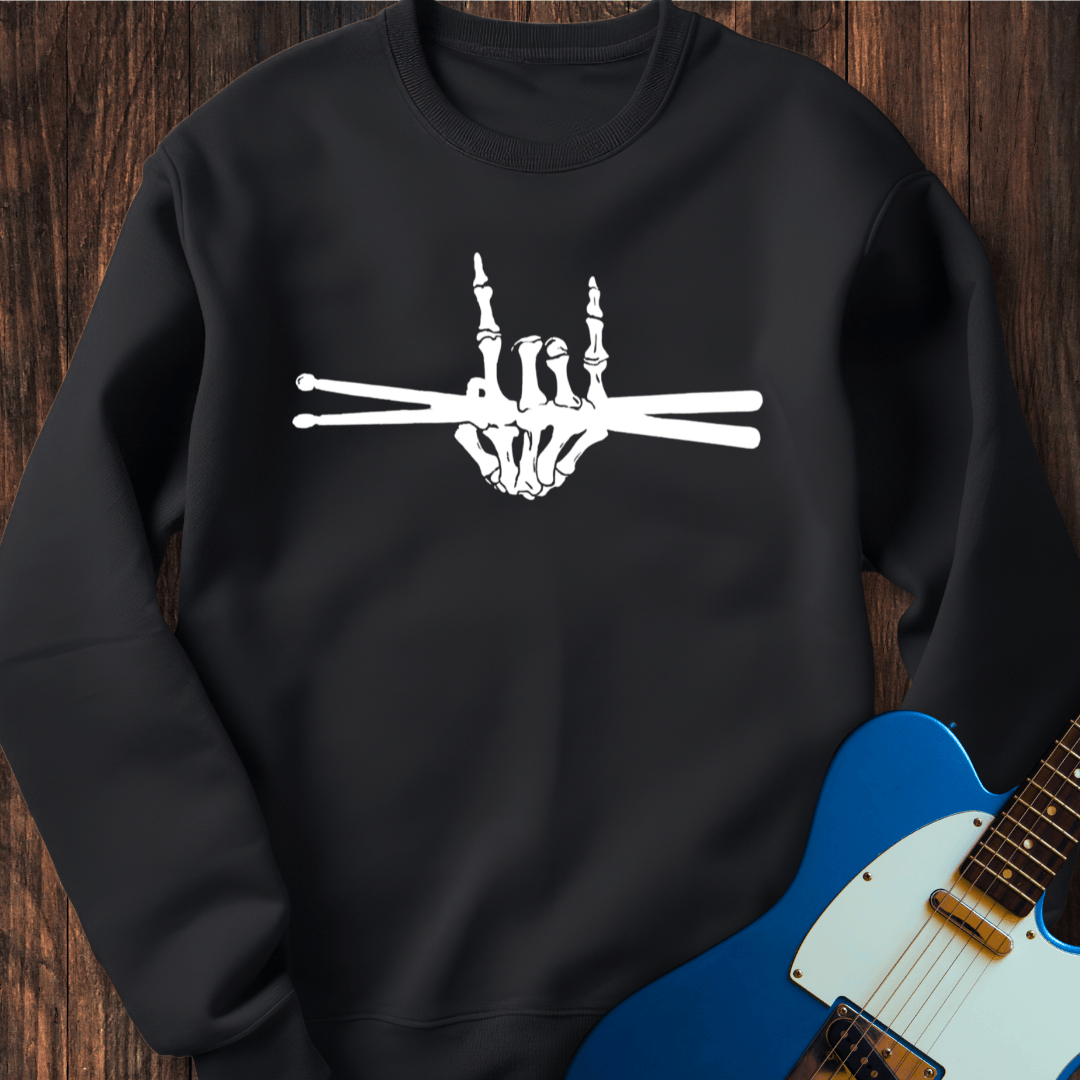 Eternal Rock Sweatshirt