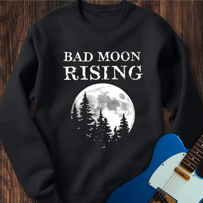 Bad Moon Rising Sweatshirt