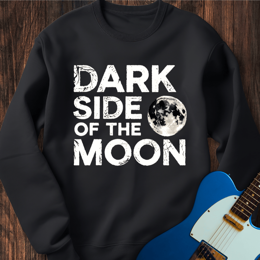Dark Side Of The Moon Sweatshirt