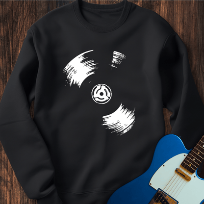 Save The Records Sweatshirt